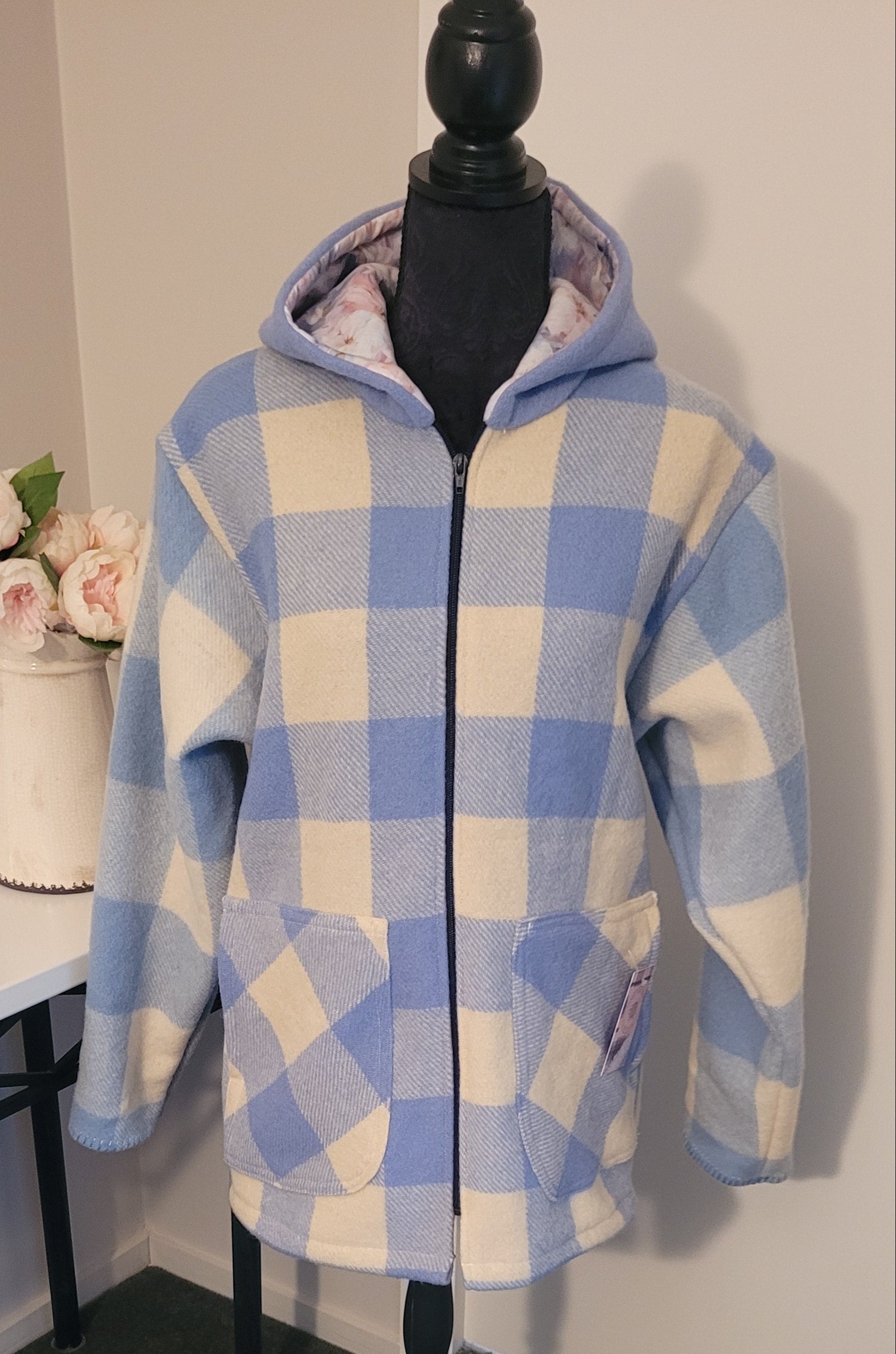 Charlie Jacket